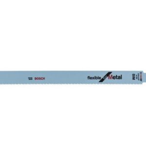 BOSCH S1122BF – brzeszczot voor schablonenslijpapparaat