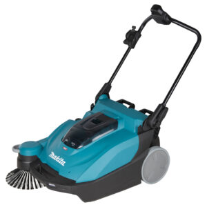 MAKITA VS001GZ – Veeg-zuigmachine 40V XGT