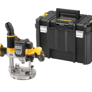 DEWALT DCW620NT-XJ – frezarka met TSTAK koffer