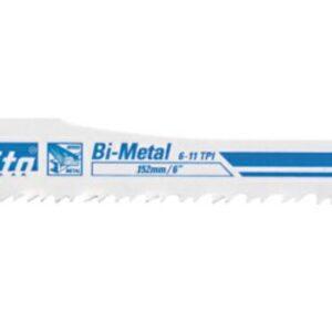 MAKITA B-05044-2 – Reciprozaagblad hout/staal