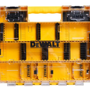 DEWALT DT70804-QZ – toughcase grote set