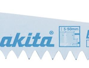 MAKITA B-20448 – Reciprozaagblad gips 80mm