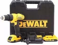 DEWALT DCD771D2-QW - schroefendraaier, 18V