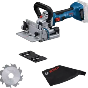 BOSCH GFF 18V-22 SOLO LB – frezark met lamellen