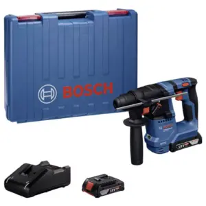 BOSCH GBH 18V-18 SDS+ - professionele schroefboormaandrals