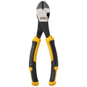 DEWALT SZCYPCE BOCZNE 160mm