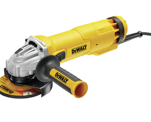 DEWALT DWE4206 - kantszlifier 115mm