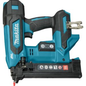 MAKITA DST630Z – LXT 18 V nietmachine (Narrow Crown)