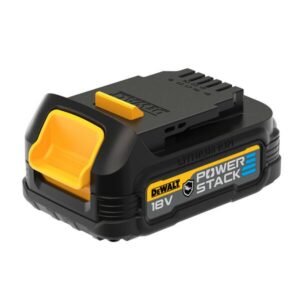 DEWALT DCBP034G-XJ – AKUMULATOR 18V 1,7Ah POWERSTACK