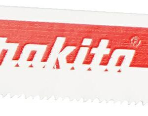 MAKITA P-04874 - Reciprozaagblad RVS/Staal 80mm
