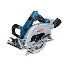 BOSCH GKS 18V-70 L SOLO - circulair zaagapparaat