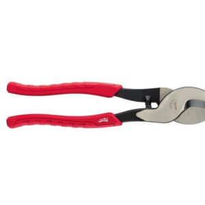 Milwaukee ME48226100 - schoppers voor kabels met maximaal doorsnede van 12 mm
