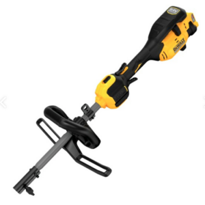 DEWALT DCMASED57X1 - multifunctioneel gereedschap 54V FlexVolt met splitsboom zwaaiarm