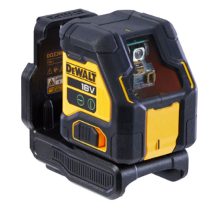DEWALT DCLE34021N-XJ – laser kruisbundel, 18V