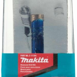 MAKITA Koronka diamant – 8 x 55mm