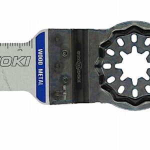 HIKOKI MSD20PB - brzeszczot met Starlock mount