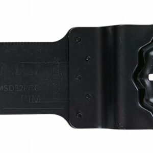 HIKOKI MSD32PBC - Brésico BIM voor diep snijwerk