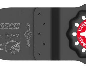 HIKOKI MSA32FH - brzeszczot met diamantenspitze starlock