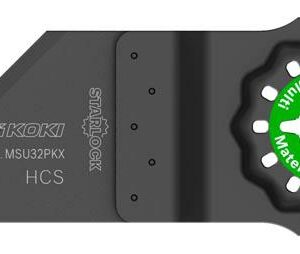 HIKOKI MSU32PKX - snijvlies voor schroefendraad