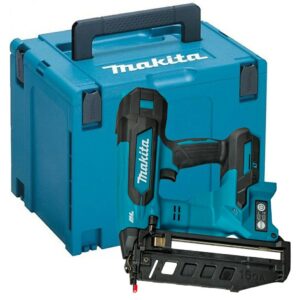 MAKITA DBN601ZJ – LXT 18V brad tacker 16Ga