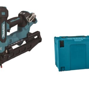 MAKITA DBN610ZJ – LXT 18V brad tacker 16Ga
