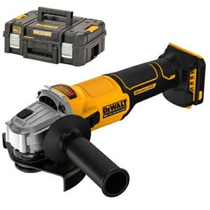 DEWALT DCG407NT-XJ – kantszlifier 125mm