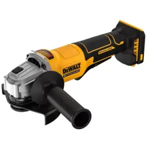 DEWALT DCG408N-XJ – kantszlifier 125mm