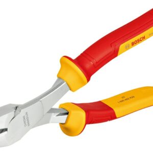 BOSCH B1600A02NE2 – VDE-zijtandenknipper 200mm