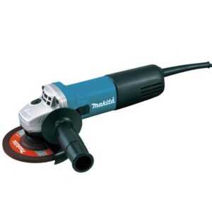 MAKITA M9558HNRG – kantszlifier 125mm
