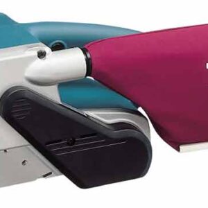 MAKITA M9920 – bandschuurmachine 76 mm