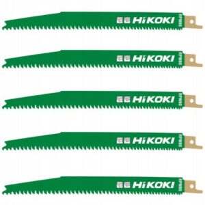 HIKOKI RPW80/S2345X - bréschetten voor zaagapparatuur