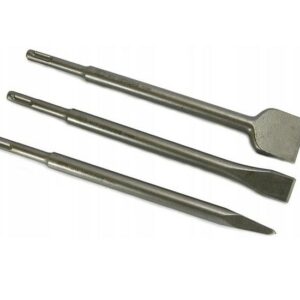 HIKOKI H751589 - SDS+ set met 3 gereedschappen