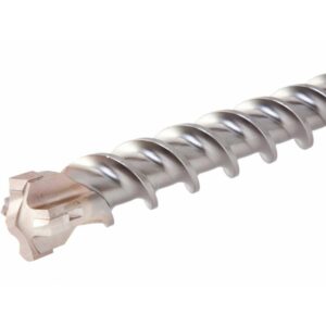 HIKOKI H754306 - wiertool SDS MAX viervlakig 18 x 540mm