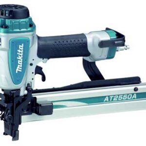 MAKITA AT2550A – nietmachine wide crown