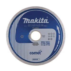 MAKITA Diamantschijf 125x22,23mm