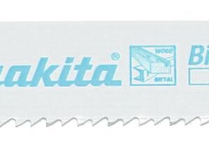 MAKITA B-20426 – Reciprozaagblad Hout/Staal 80mm