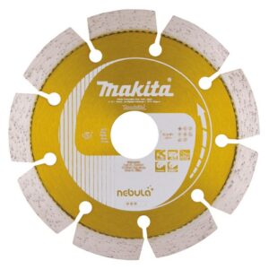 MAKITA B-53986 - Diamantschijf 115x22,23mm
