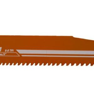 MAKITA Rescue/Sloop reciprozaagblad 205mm