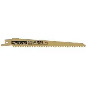 MAKITA B-05175 – Reciprozaagblad hout/staal
