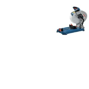 BOSCH GCD 18V-355 SOLO – circulair zaagapparaat