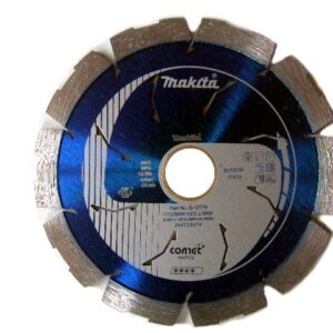Makita B-12778 - Diamantschijf 125x22,23mm