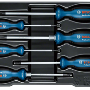 BOSCH wrikka set PH/SL
