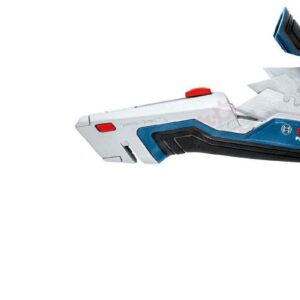BOSCH B1600A01V3H - trapezvormige schaar met 3 scherpe vlijmscherpe snijvlakken
