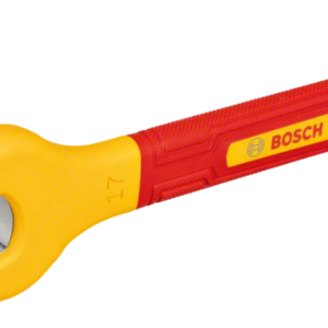 BOSCH B1600A02NF2 - VDE-certificeerde schroefendraaier 17mm