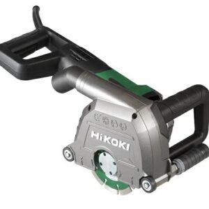 HIKOKI CM5MA - Bruzdownica 125mm, 1900W