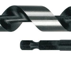 Makita slangenboor 8x200mm