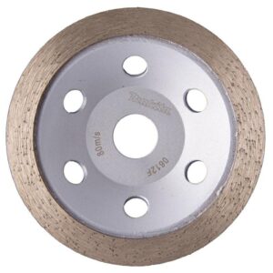 Makita D-41464 - diamant komschijf 125mm zeer fijn