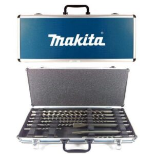 MAKITA B2S - Betonboor/Beitelset SDS-Plus