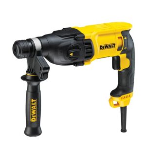 DEWALT D25133K-QS - hamerboor 800W
