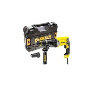 DEWALT D25144K-QS - Hamerboor SDS-Plus